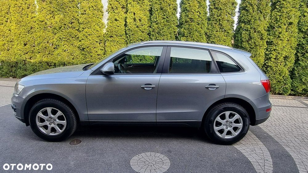 Audi Q5 - 3