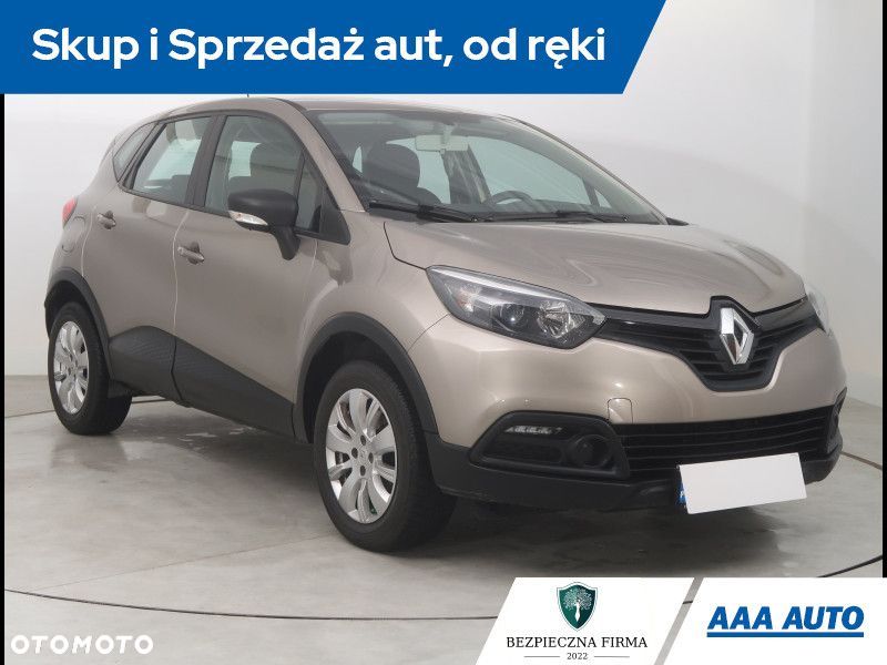 Renault Captur - 2