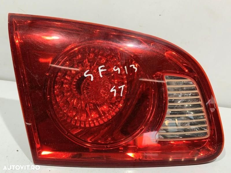 Stop stanga haion Hyundai Santa Fe 2 (2006-2012) 92405-2B000 - 1