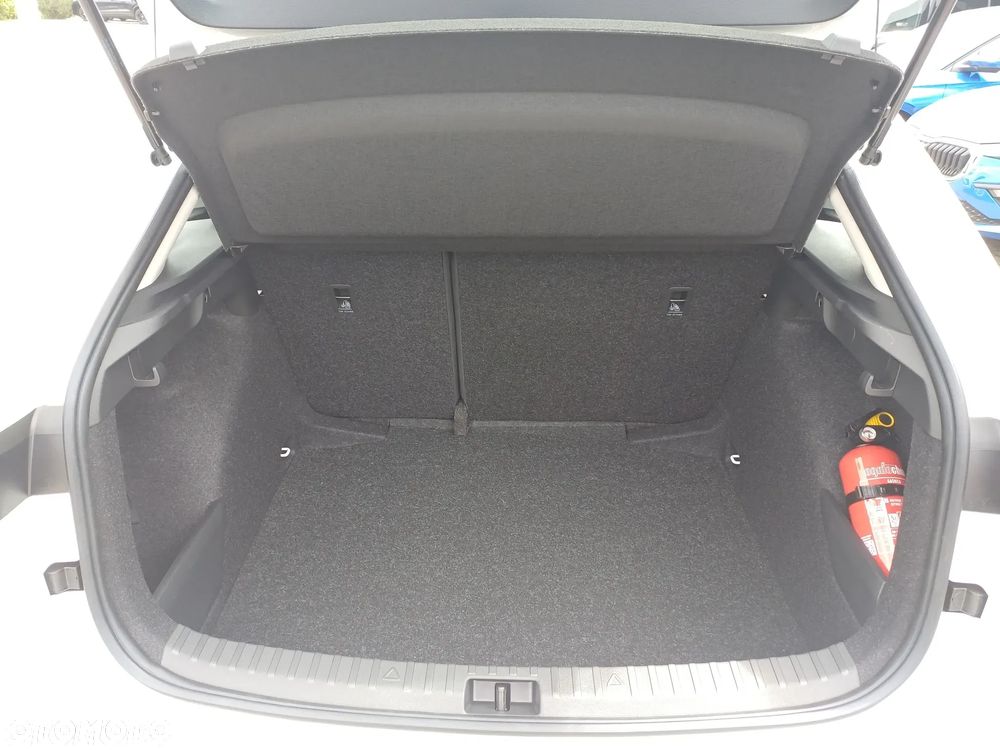 Skoda Scala 1.0 TSI Drive - 26