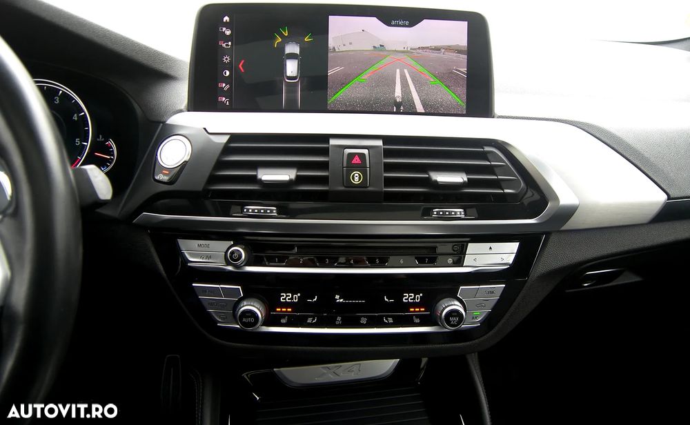 BMW X4 xDrive20d Aut. M Sport Edition - 31