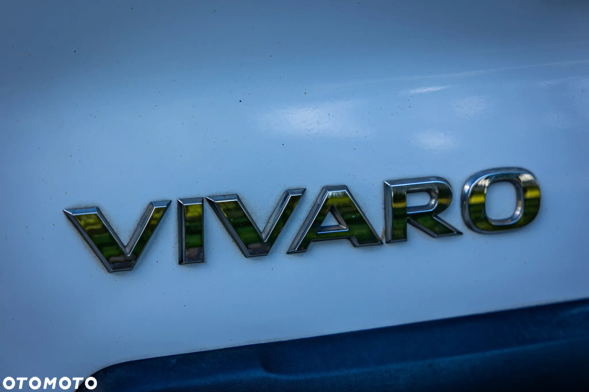 Opel Vivaro - 15