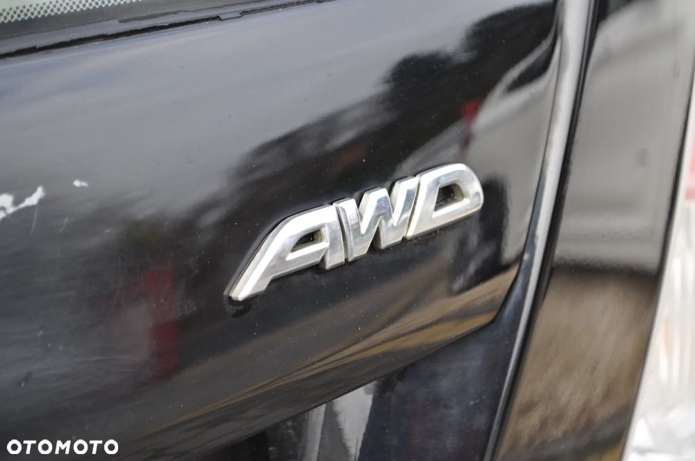 Subaru Forester - 32