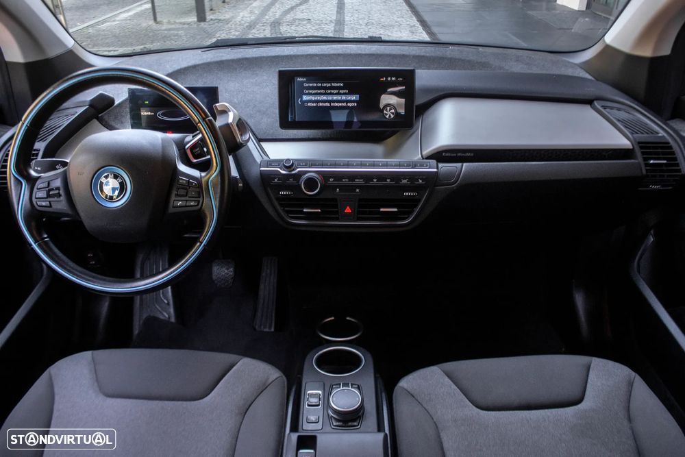 BMW i3 (120 Ah) - 34
