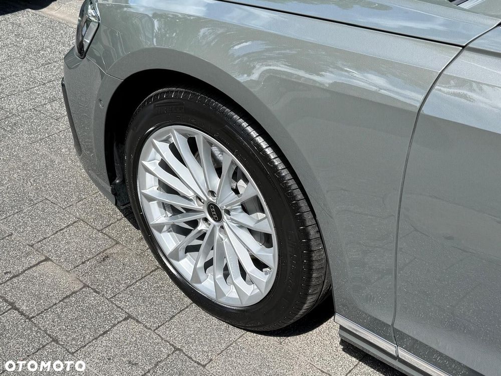 Audi A8 - 13