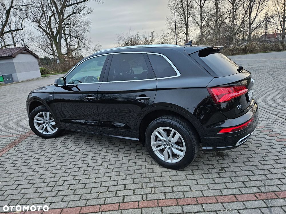 Audi Q5 - 37