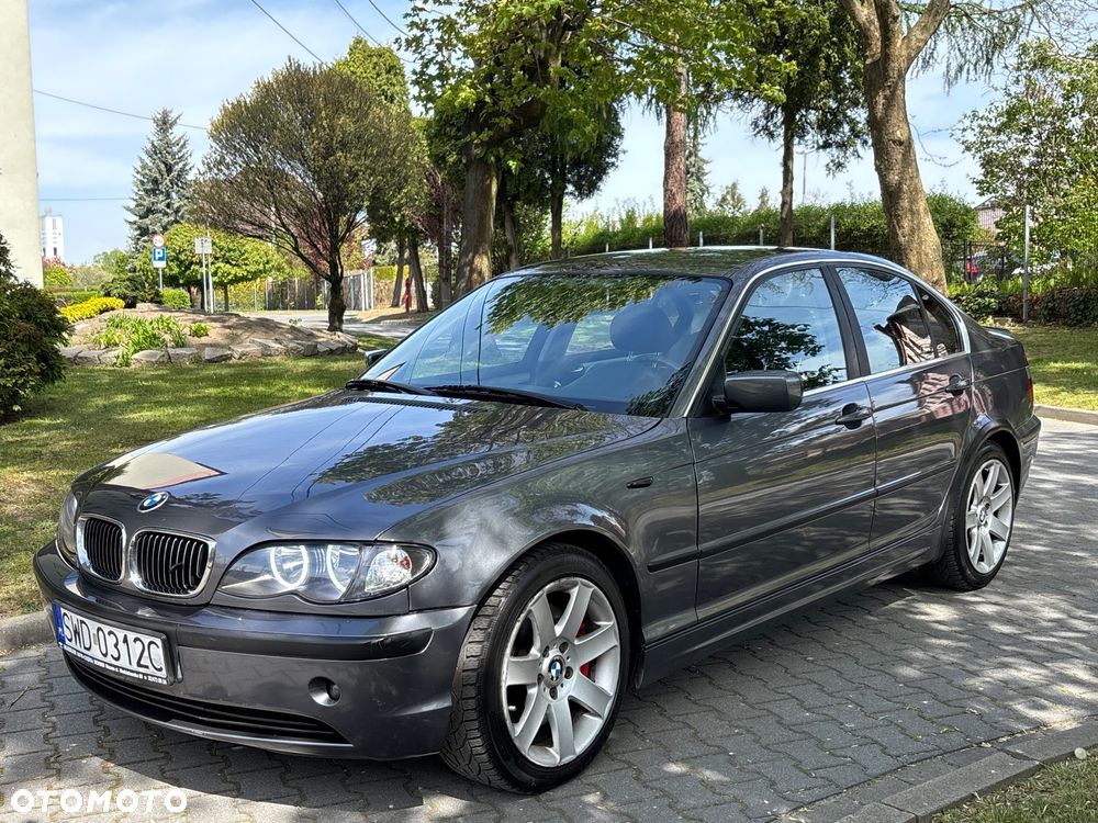 BMW Seria 3 330xd - 1