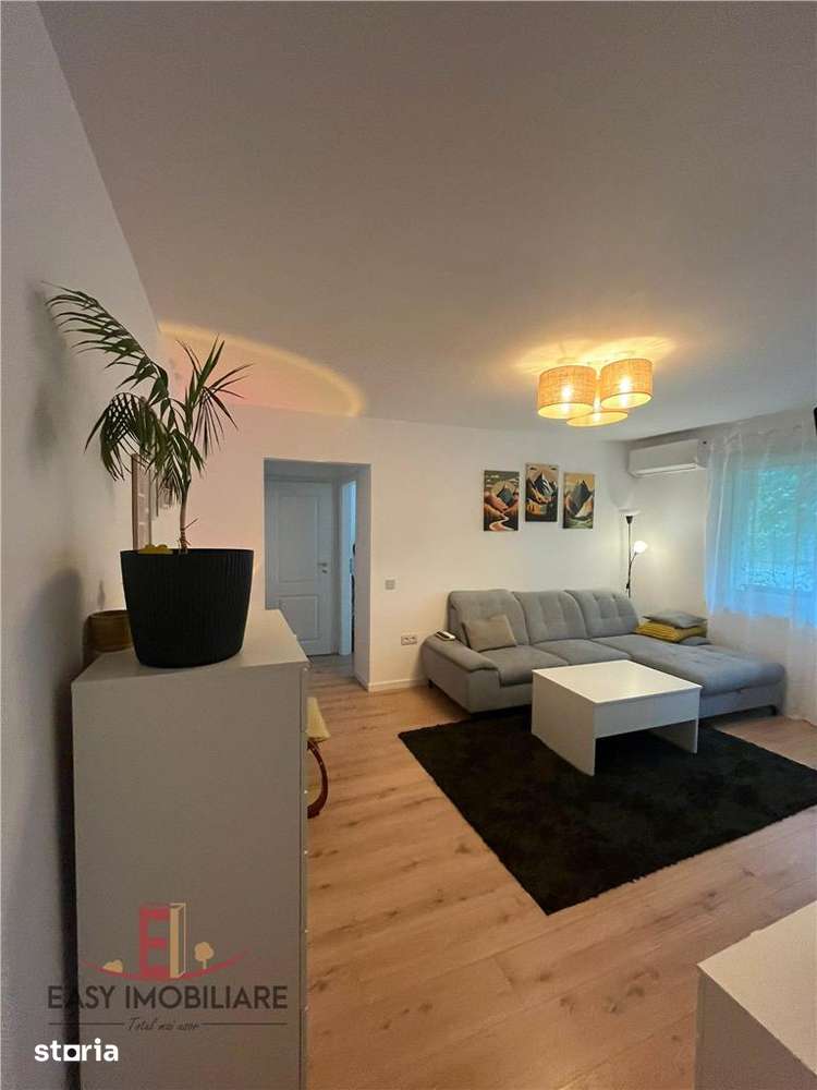 Apartament 2 camere, UMF, semicentral, renovat, izolat, Targu Mures — fotografia 3