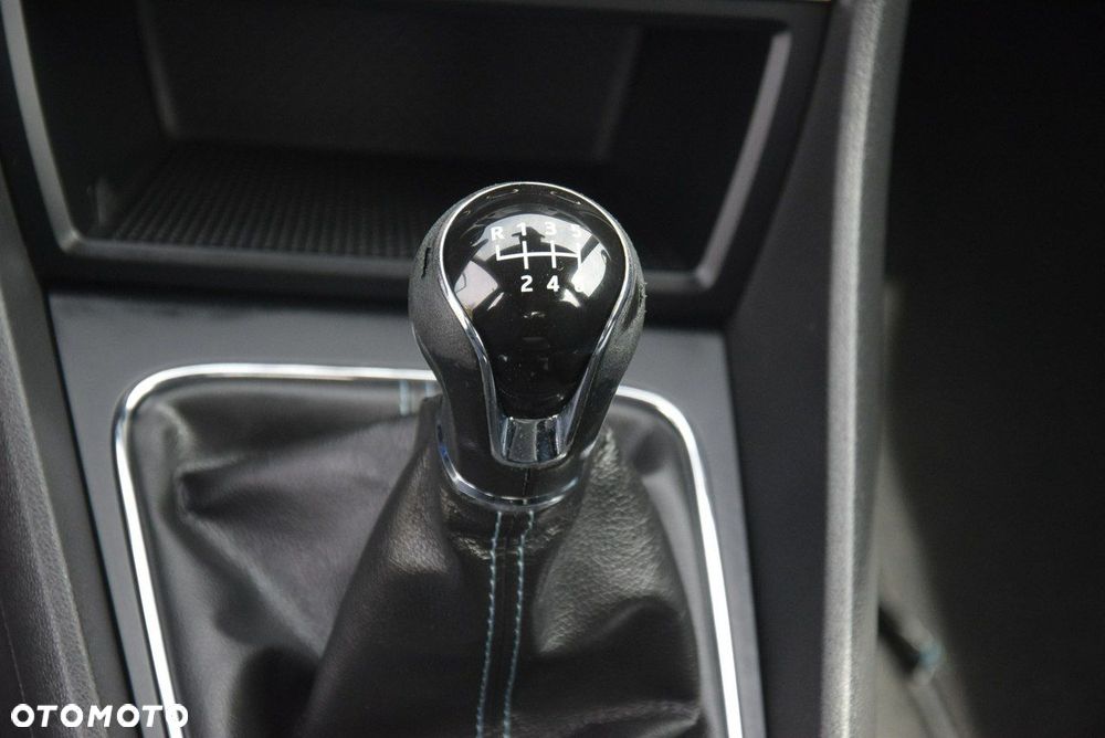 Seat Leon 1.2 TSI Start&Stop I-Tech - 30