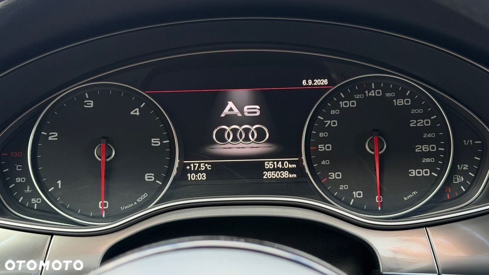 Audi A6 Avant - 21