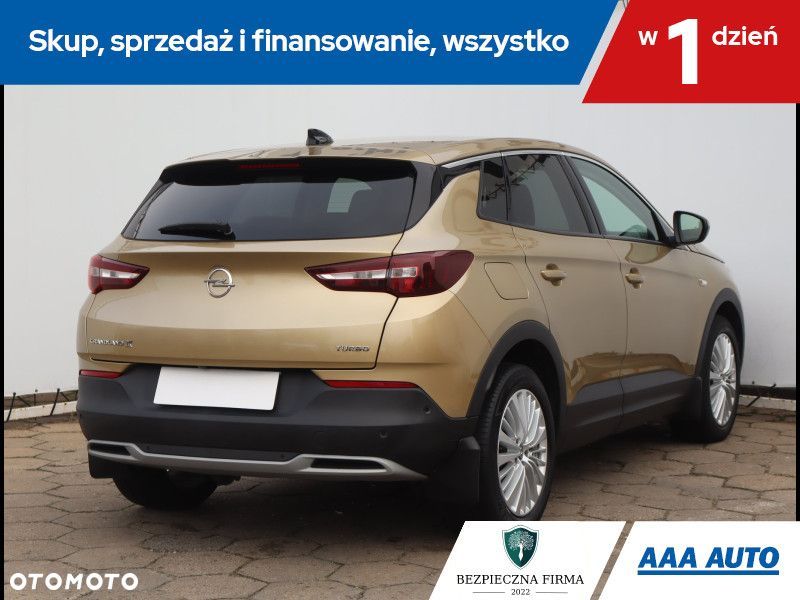 Opel Grandland X - 6