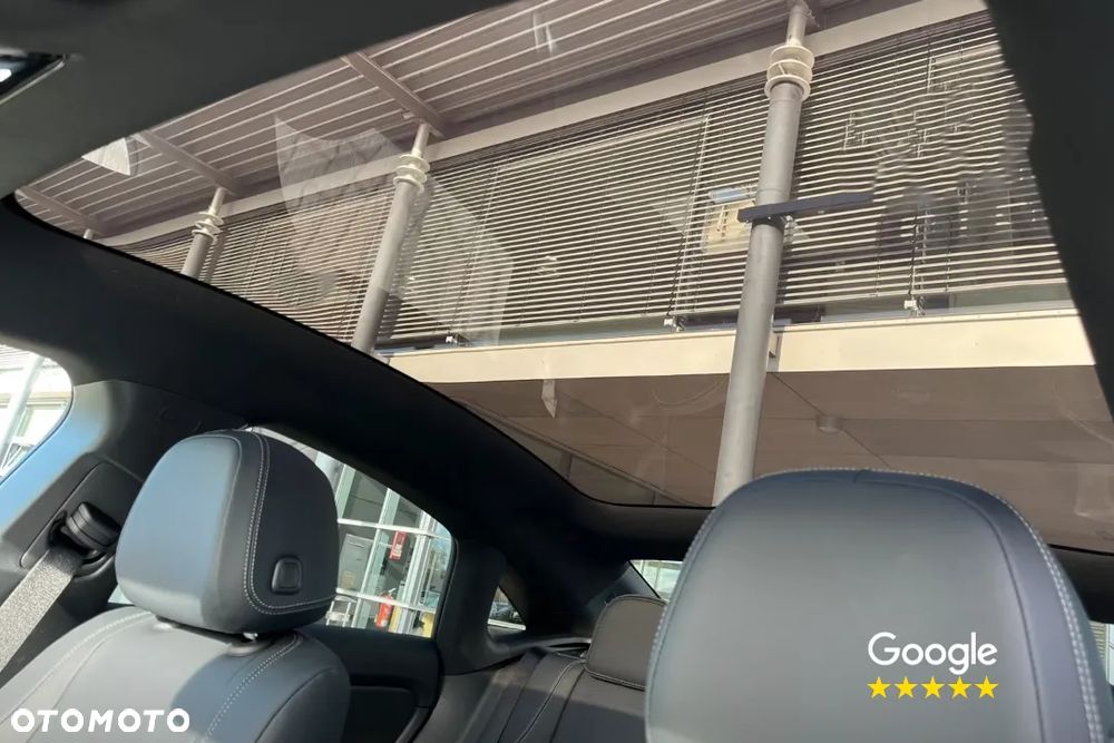 Mercedes-Benz CLA - 14