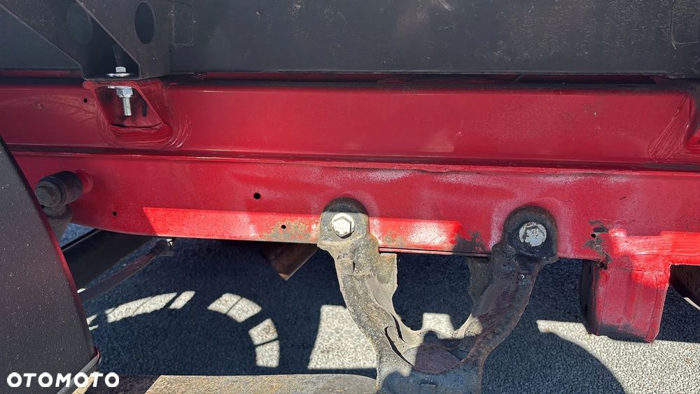 Volkswagen Crafter - 27