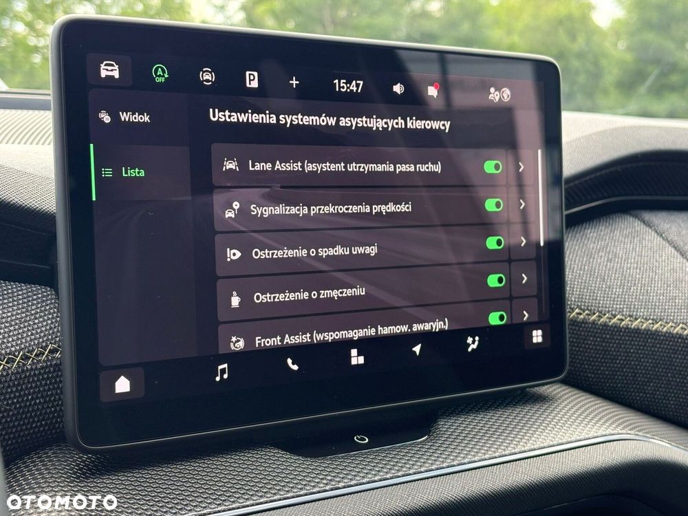 Skoda Kodiaq 2.0 TDI 4x4 Selection DSG - 18