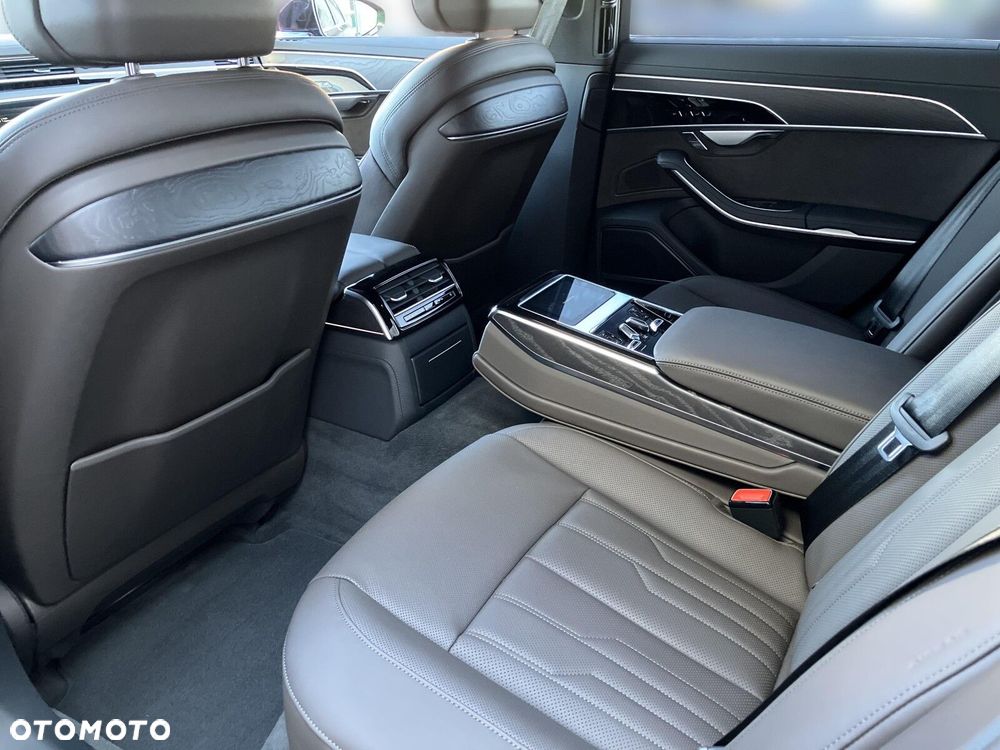 Audi A8 60 TFSI e Quattro Tiptronic - 15