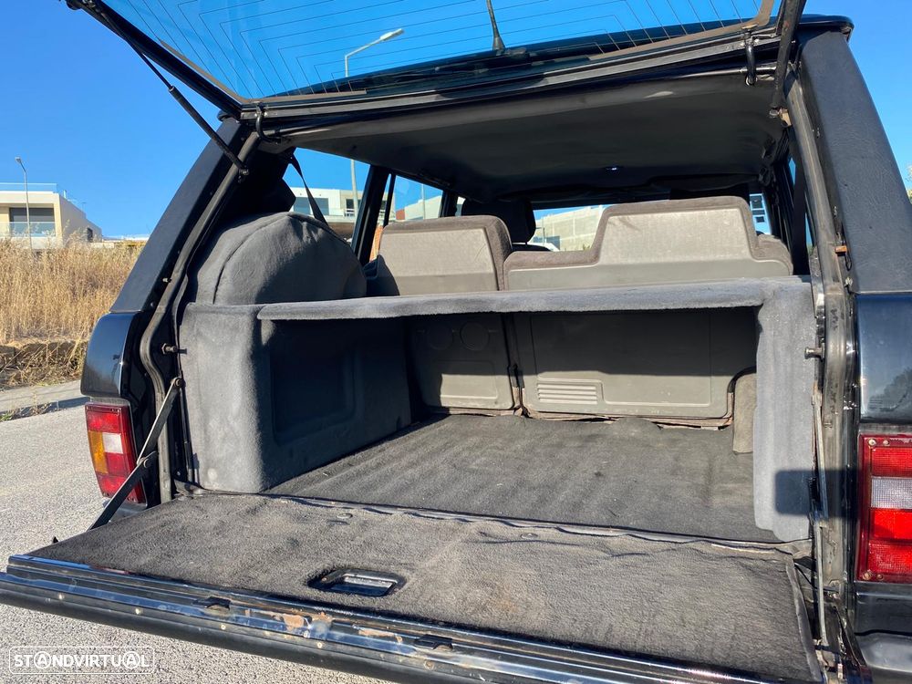 Land Rover Range Rover 2.5 TDi - 56