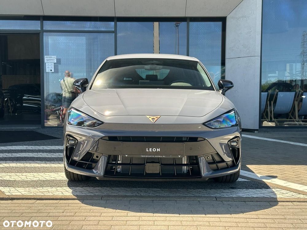 Cupra Leon 2.0 TSI VZ DSG - 10