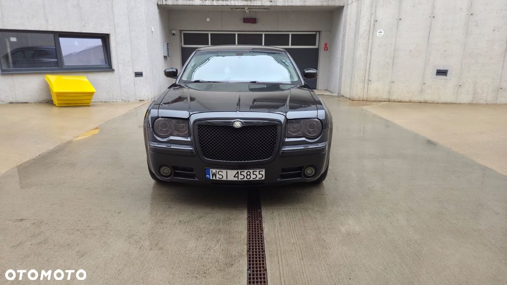 Chrysler 300C - 3