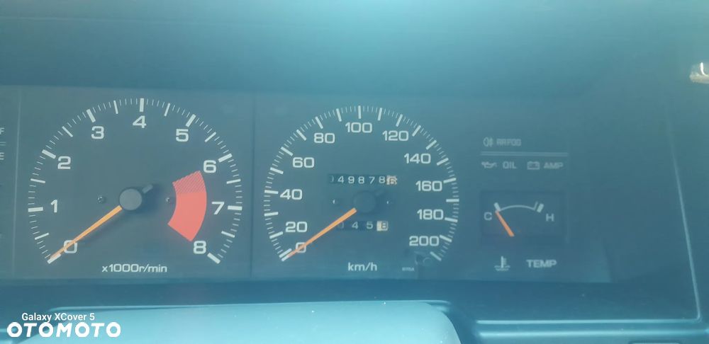 Nissan Sunny - 14