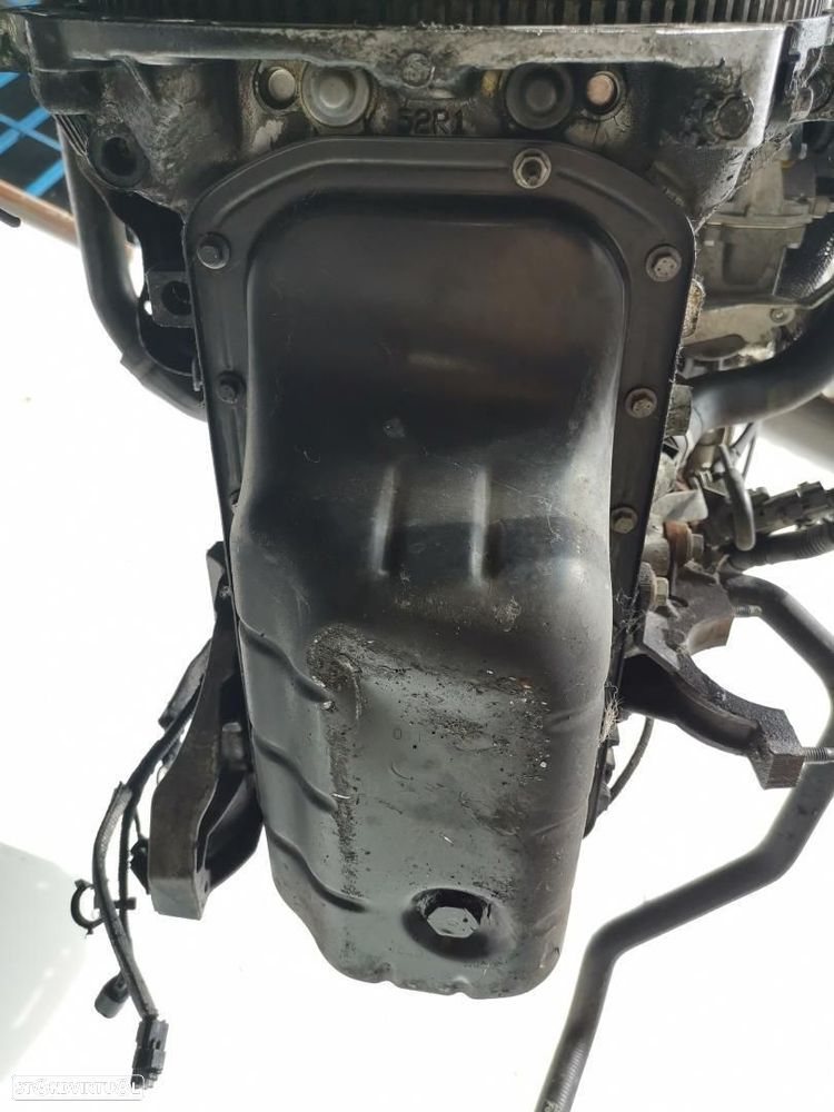 CÁRTER VOLVO C30 - 1