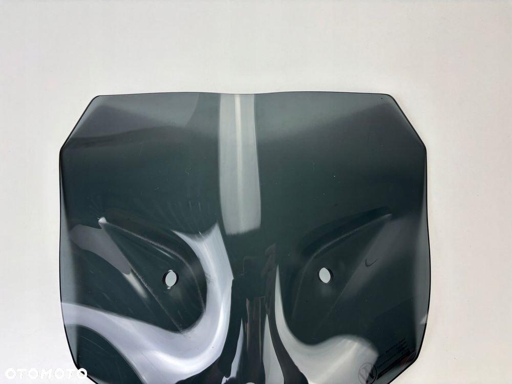 Szyba sportowa Wunderlich BMW F800R 2015 Oryginał - 8