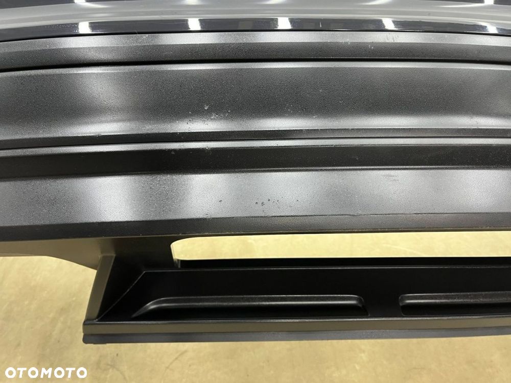 Zderzak tylny VW Tiguan 2 II 16-20r. Przedlift tył 5NA807417 - 11