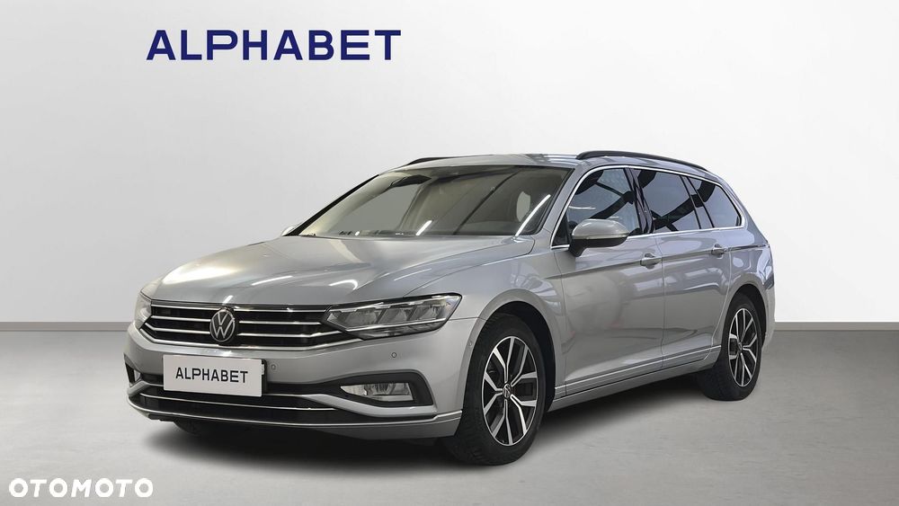 Volkswagen Passat 1.5 TSI EVO Business DSG - 3