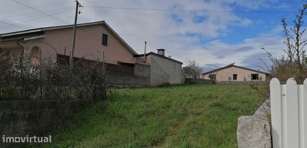 Terreno Urbano a 10 minutos de Coimbra - Grande imagem: 3/3