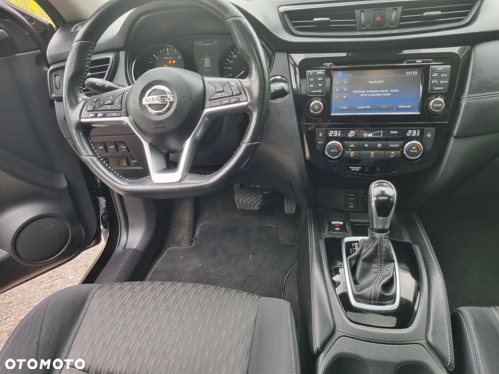 Nissan X-Trail 2.0 dCi Xtronic Tekna - 14