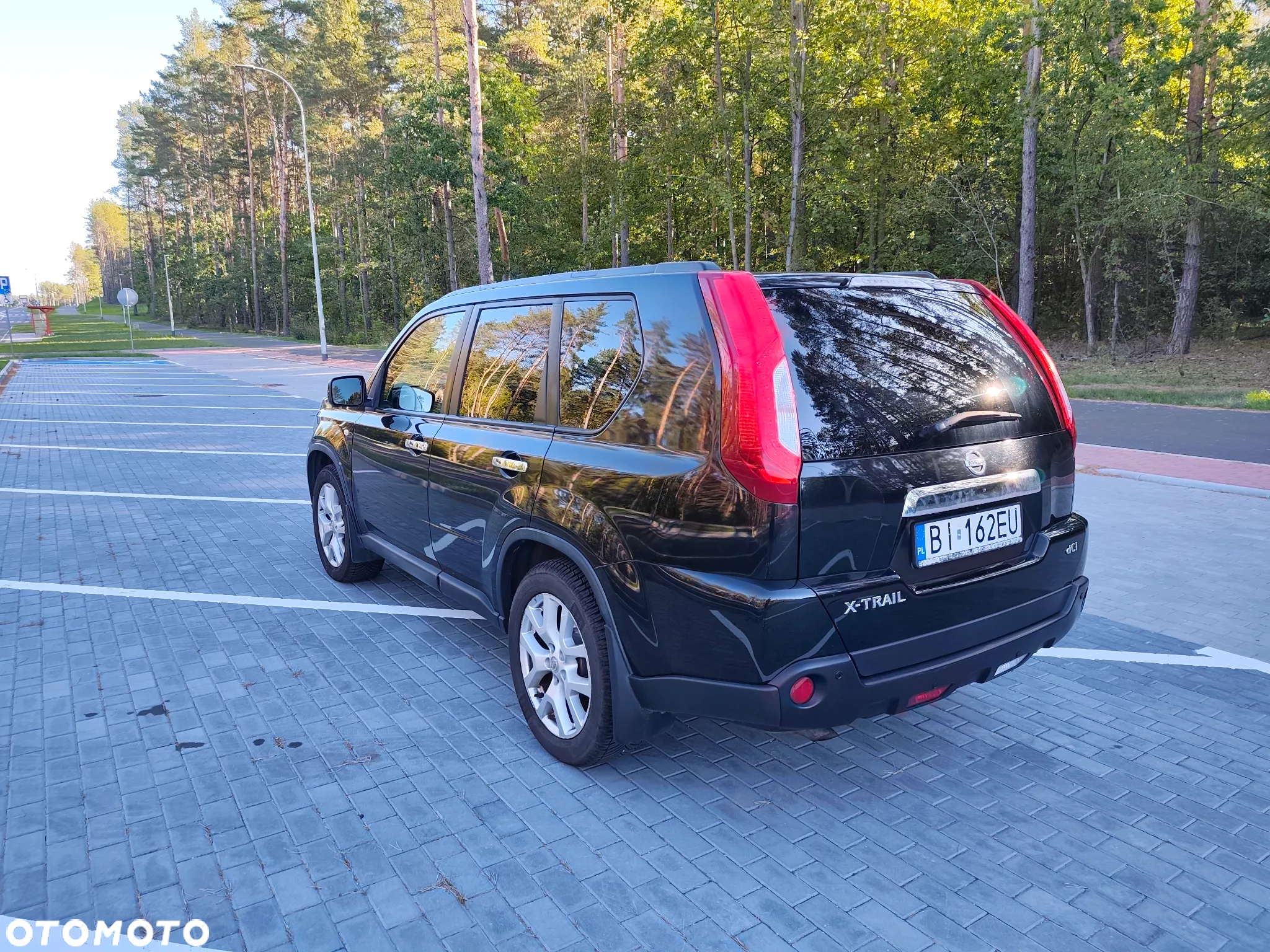 Nissan X-Trail - 32