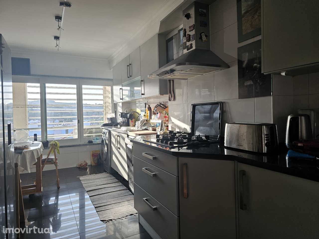 Quarto em Caxias, Oeiras - Grande imagem: 3/8