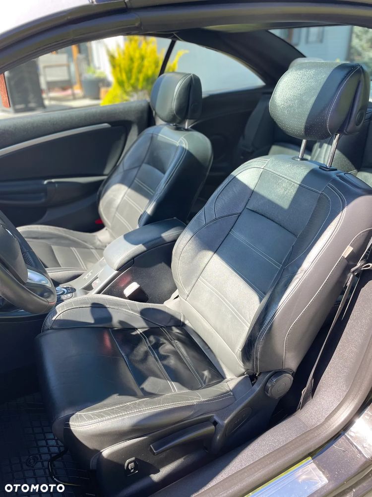 Renault Megane 1.4 16V TCE Dynamique - 17