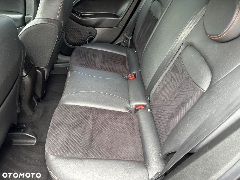 Fiat 500X 1.4 Multiair 4x2 S&S Cross Plus - 23