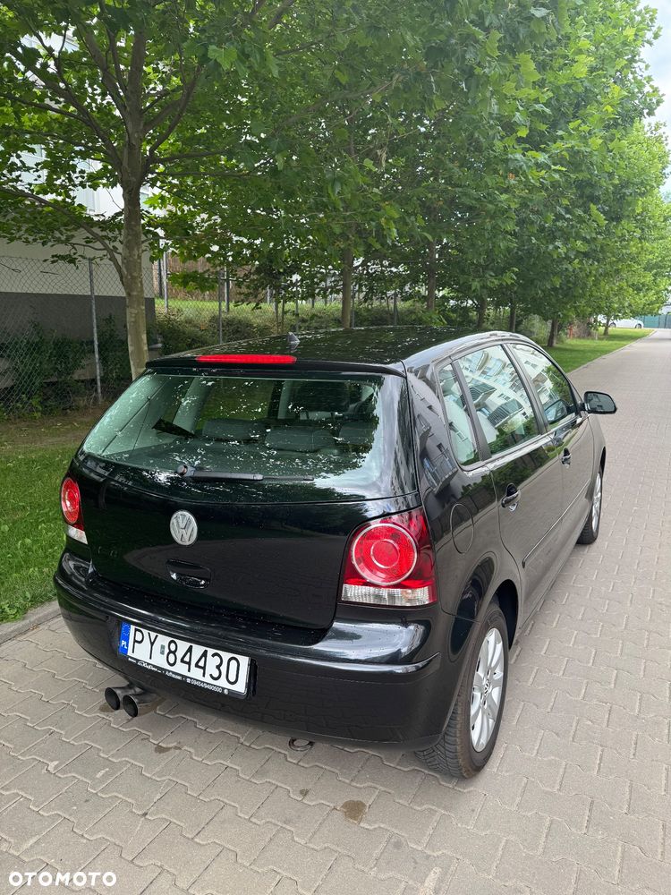 Volkswagen Polo 1.4 Trendline - 7