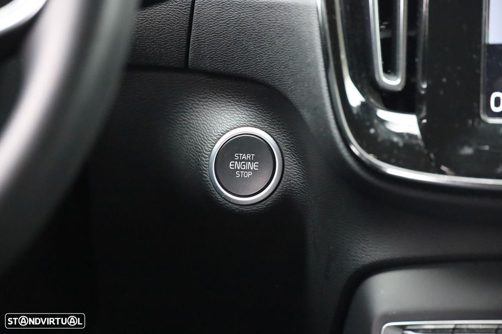 Volvo XC 40 1.5 T4 PHEV Inscription Expression - 20