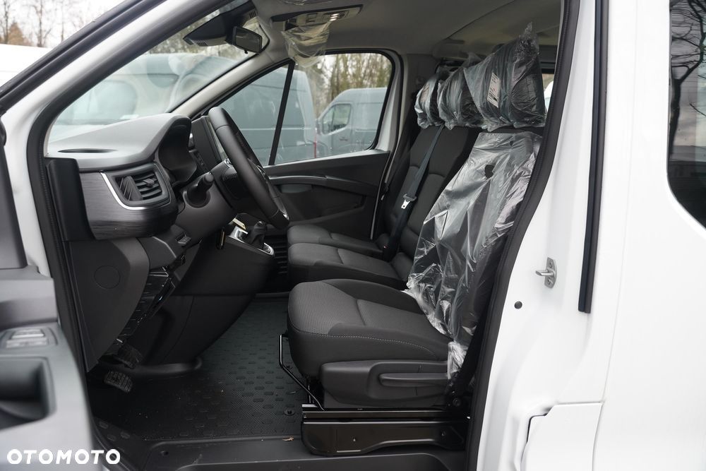 Renault Trafic 2.0 Blue dCi L2 Equilibre - 9