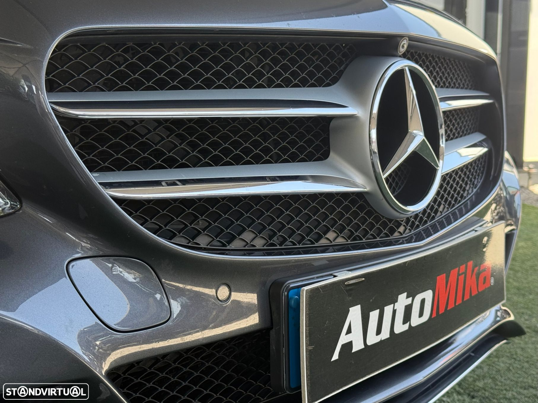 Mercedes-Benz C 220 (BlueTEC) d Station 7G-TRONIC Avantgarde - 49