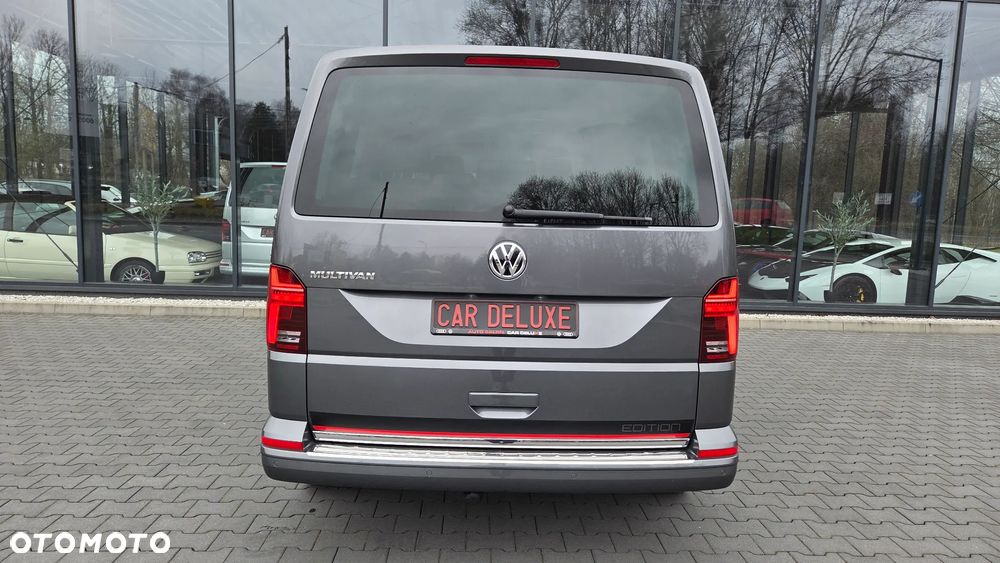 Volkswagen Multivan 2.0 TDI L1 Higline DSG - 7