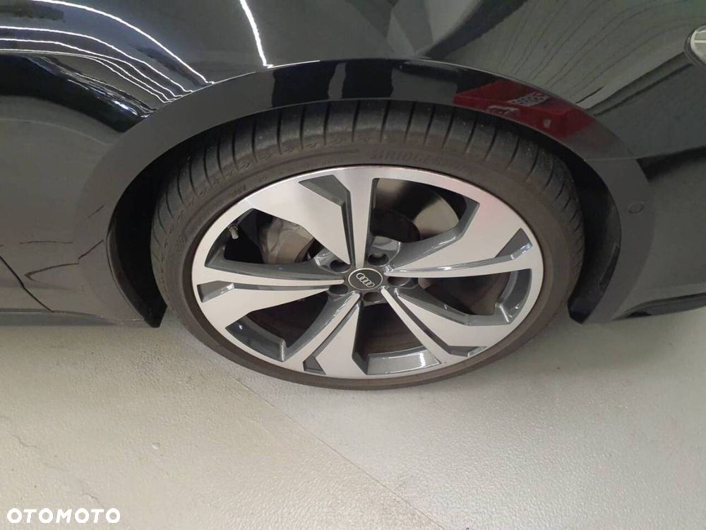 Audi A7 Sportback - 6