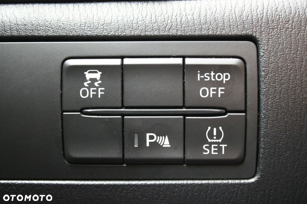 Mazda 3 SKYACTIV-G 120 Exclusive-Line - 24