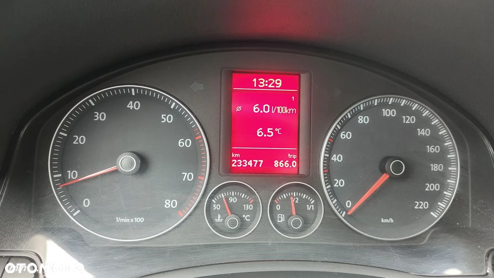 Volkswagen Golf 1.4 United - 23