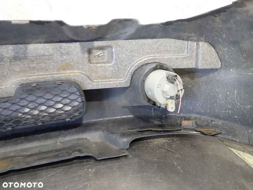 ZDERZAK PRZÓD HYUNDAI SANTA FE I - 10