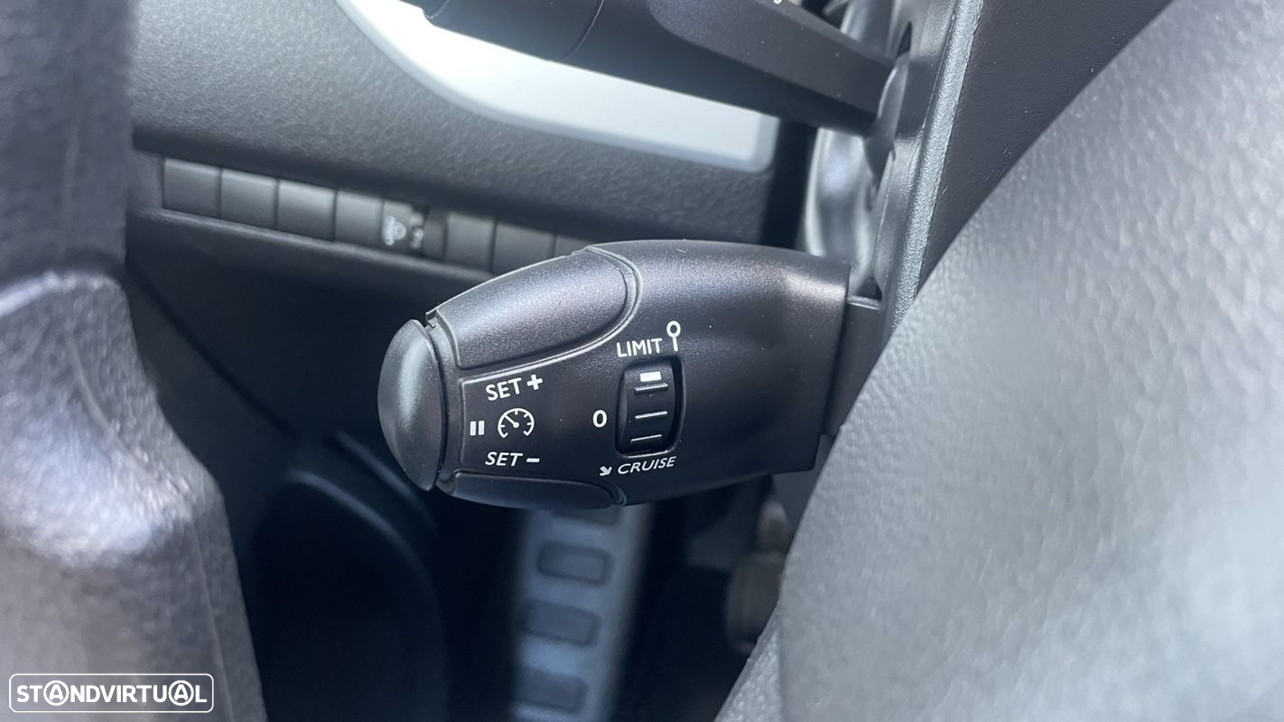 Peugeot Traveller 1.5 BlueHDi L2H1 Active Standard - 18