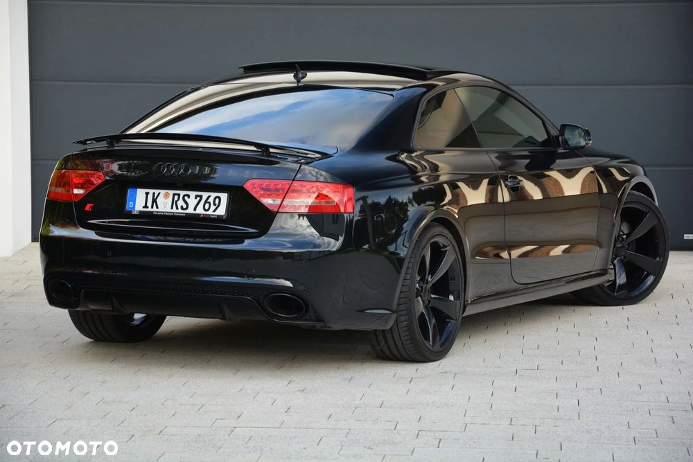 Audi RS5 Coupé S tronic - 15