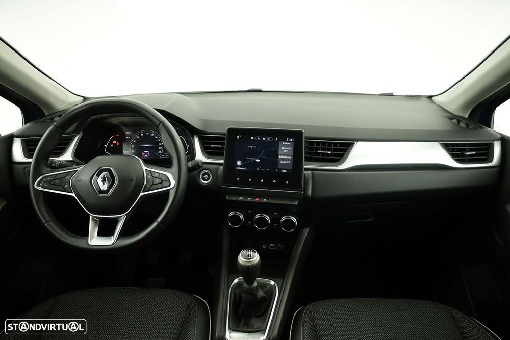 Renault Captur 1.0 TCe Techno - 7