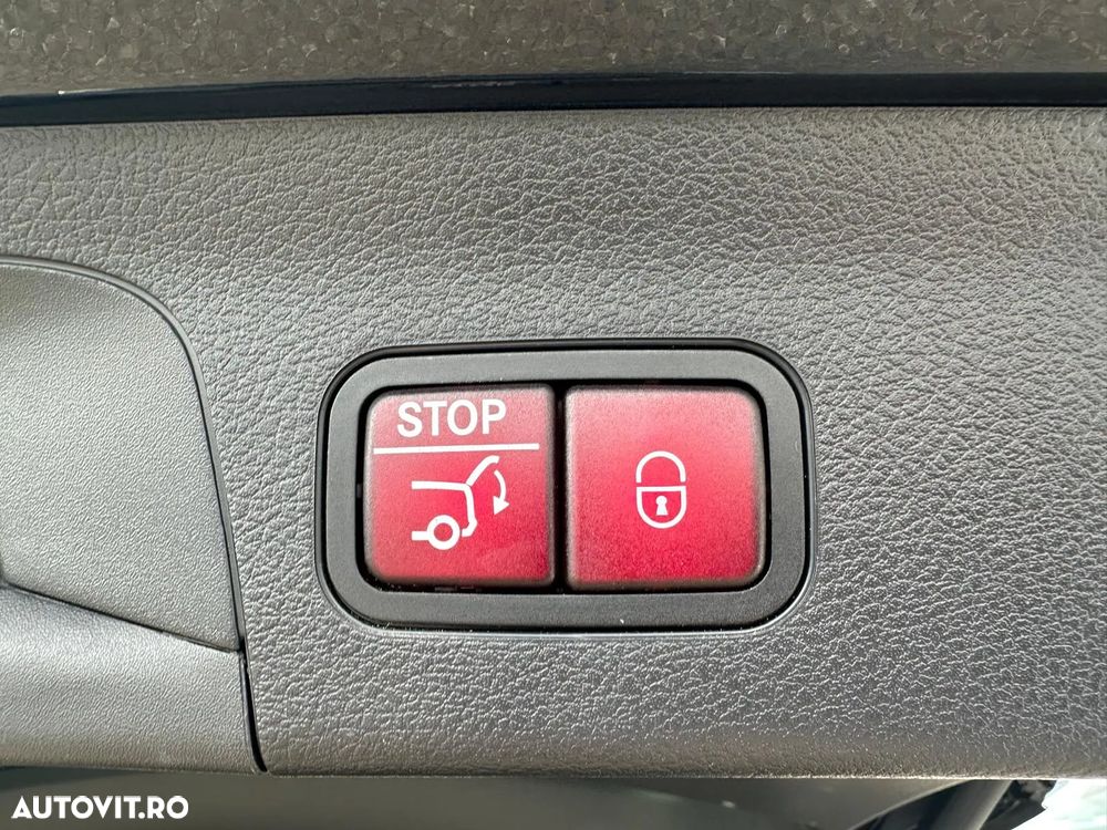 Mercedes-Benz GLS 450 MHEV 4MATIC Aut - 14