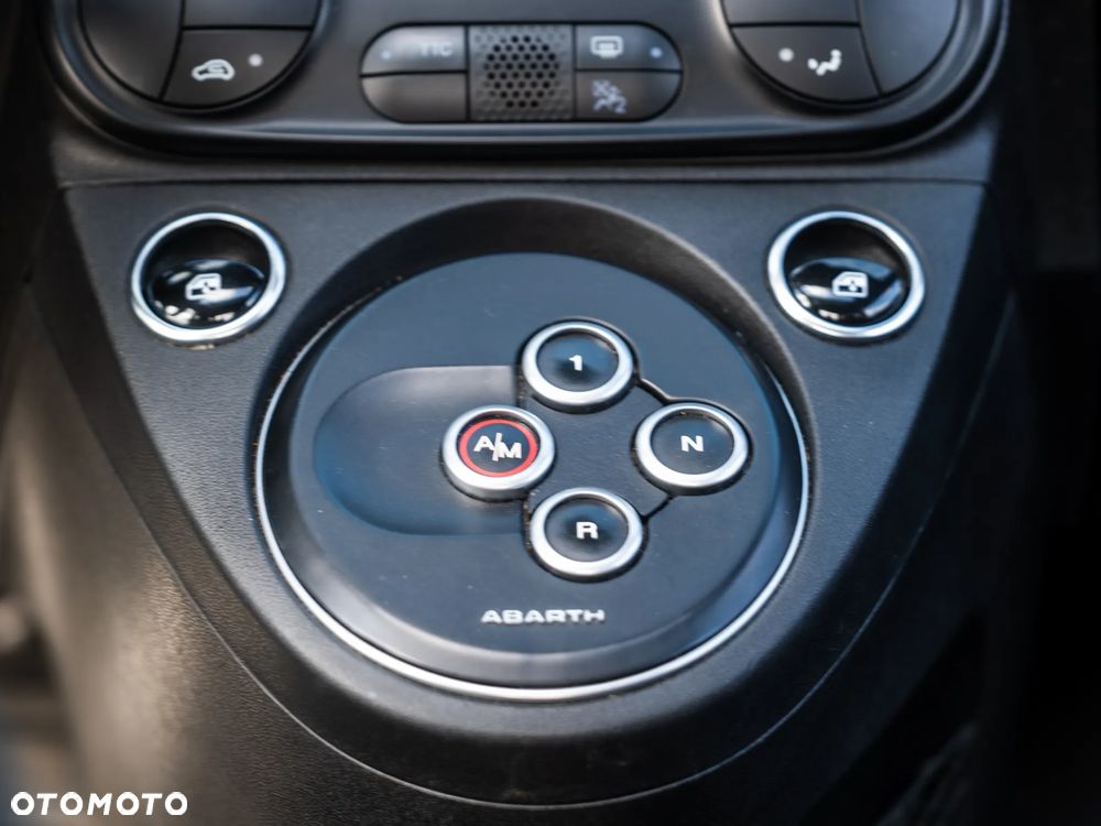 Fiat 500 595 Abarth Competizione - 6