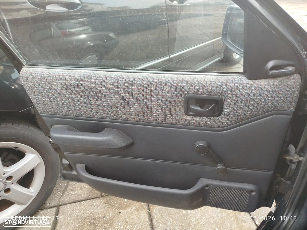 Ford Fiesta 1.1i Wave - 18