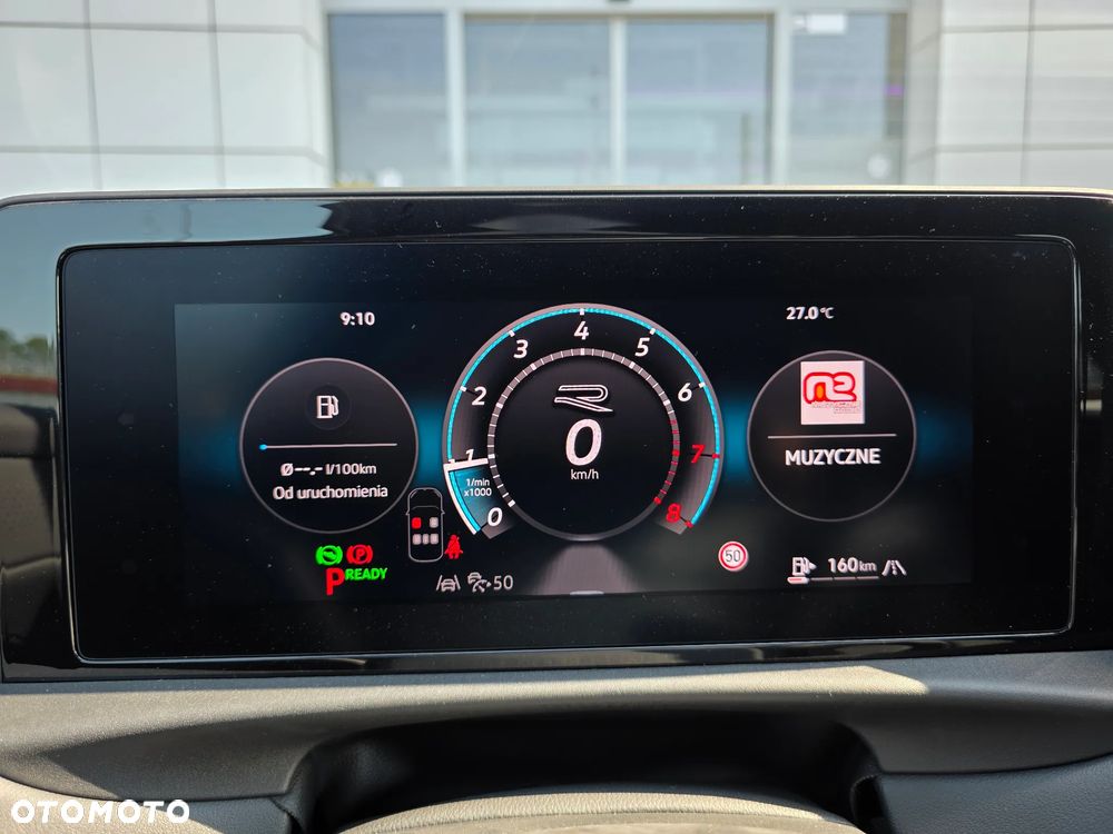Volkswagen T-Roc 1.5 eTSI R-Line DSG - 30