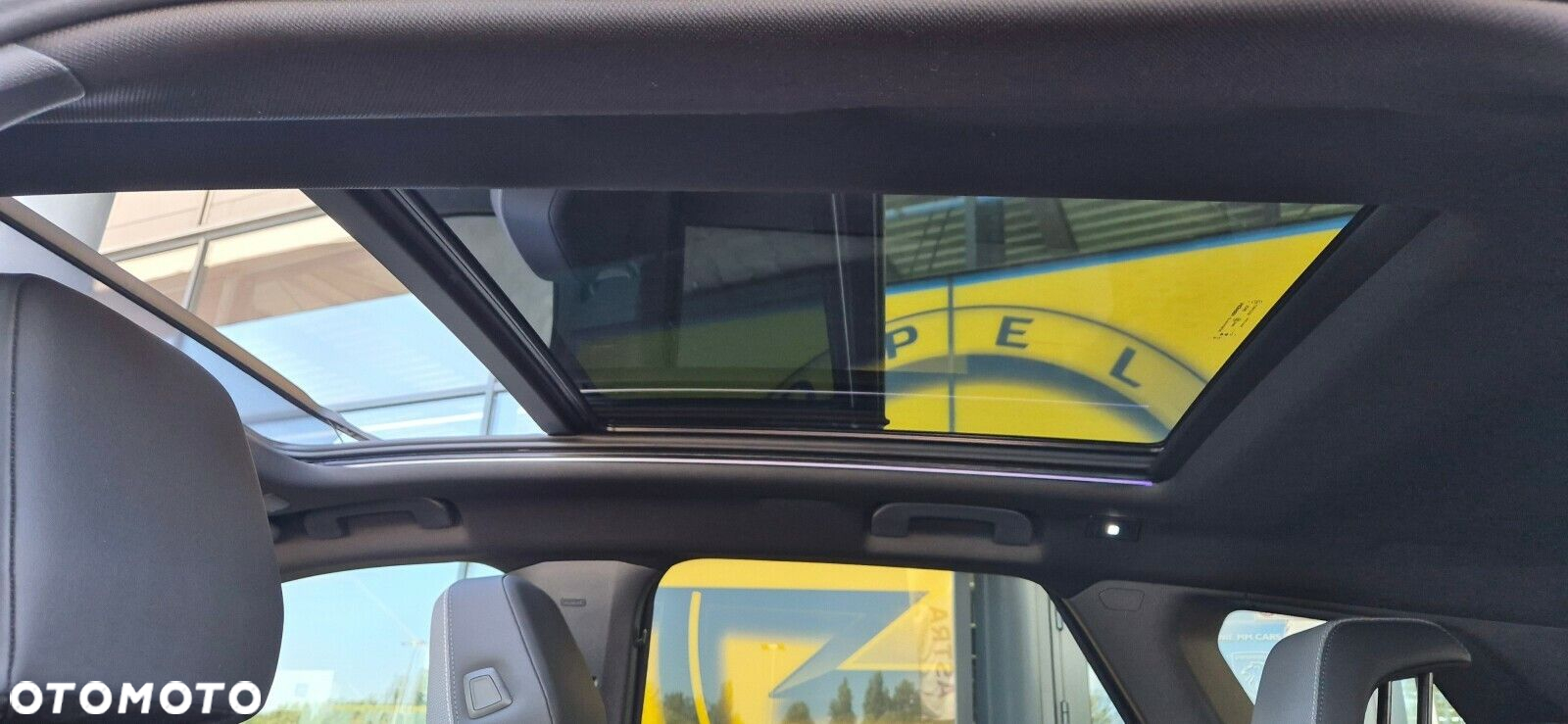 Opel Grandland - 15